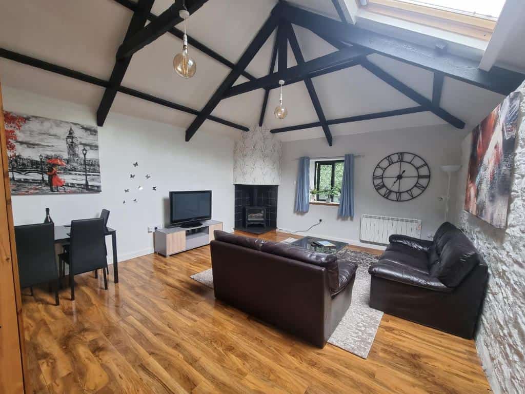 2BHK at Bed Barn Conversion 