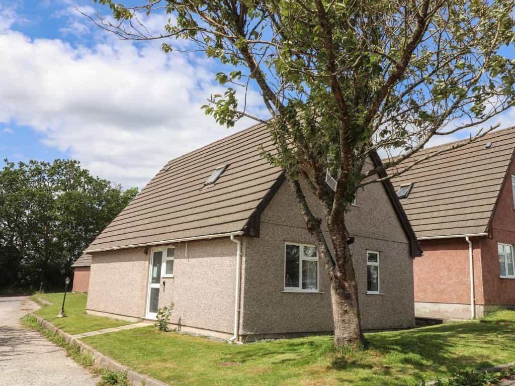 4BHK at Dartmoor 13