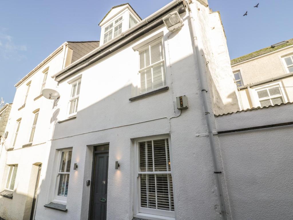 Harbour Retreat, St. Austell