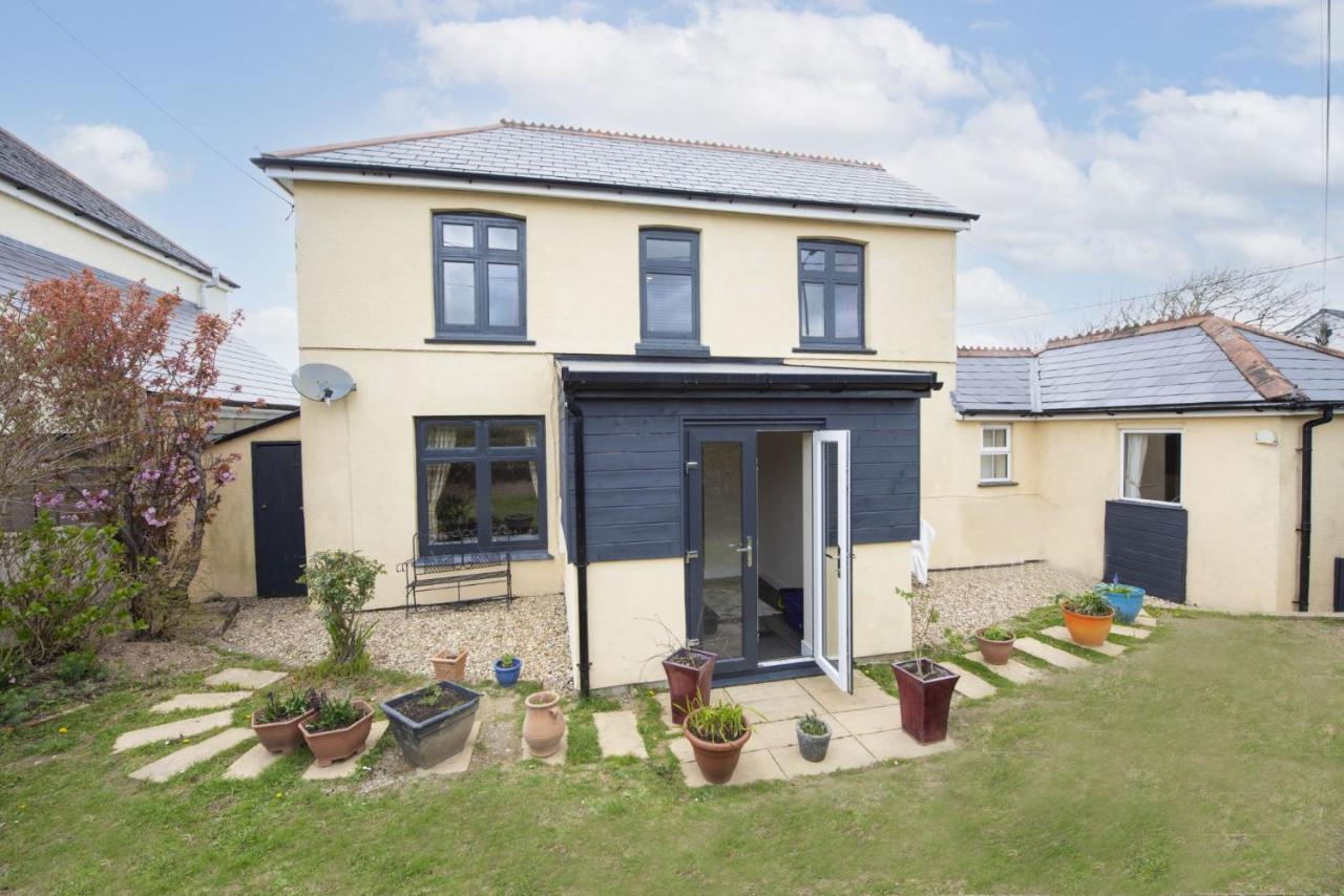 1 Marcells, Wadebridge