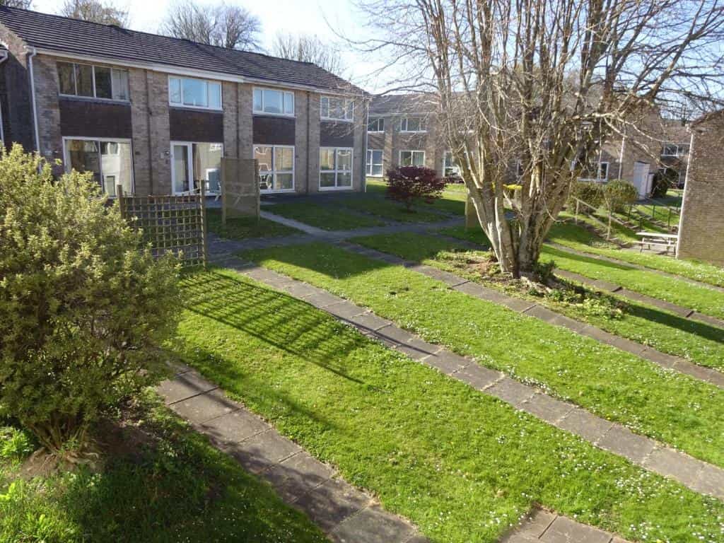 2BHK at Villa 127