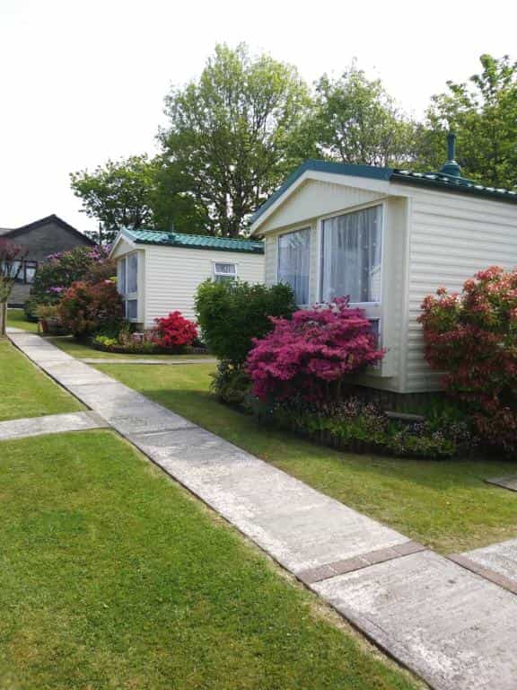 1BHK at Rivermead Holidays