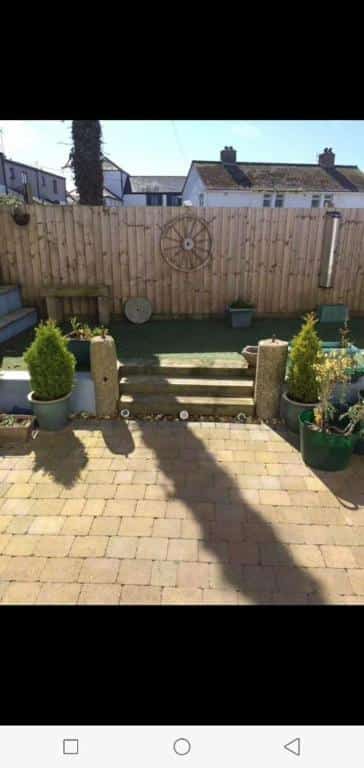 3BHK at Sammy's place
