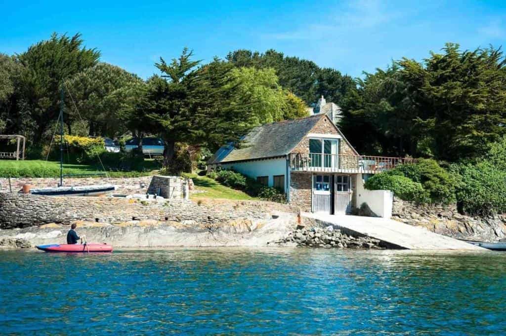 1BHK at The Boathouse