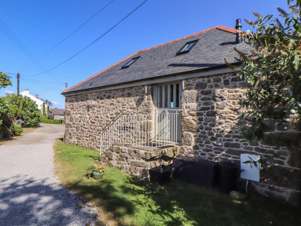 2BHK at The Old Byre
