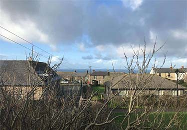 The Stables @ The Old Vicarage