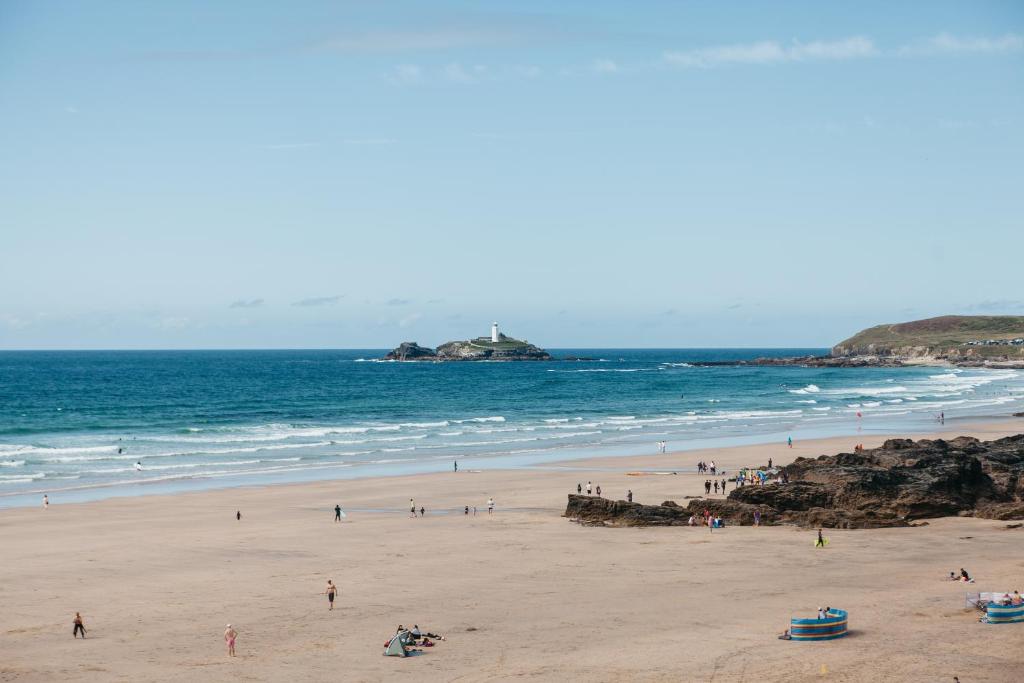 Three Mile Beach